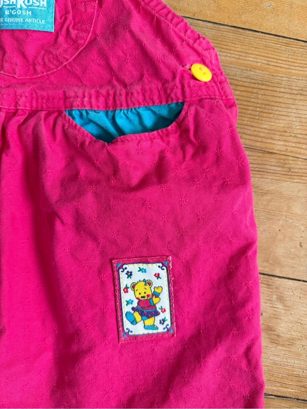 OshKosh Bgosh vintage 90s